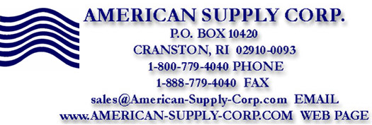 American Supply Corp - Janitorial Supplies at Wholesale Prices