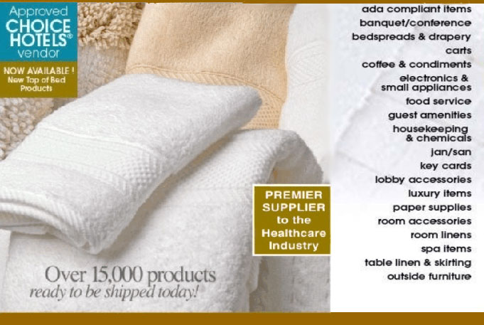 Full Linen Line