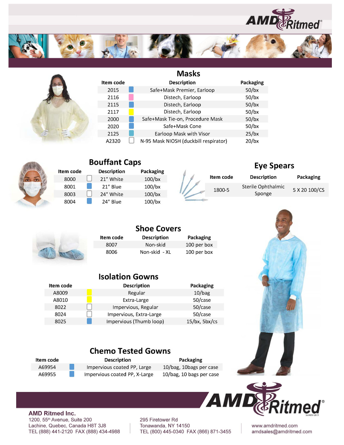 veterinarian-products